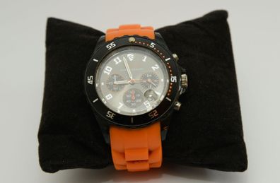 Auriol Quartz Chronograph Watch