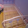 Kids bed Image 3