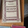 Rathmines Rathgar Musical Society Collection Of Musical Scores. Over 30 Books. Hardback And Paperback.  See Photos For Condition. Image 3