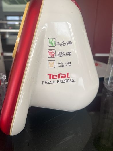Breville Personal Blender / Tefal Fresh Express