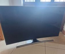Samsung UE55JS8500T 55" 4k Curved 3D TV
