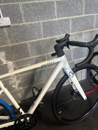 Adults bike