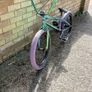 BMX Mafia Bike Madmain 20" Image 2