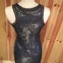 Sequin Dress Image 5