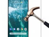 google pixel 3 xl tempered glass screen protector