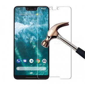 google pixel 3 xl tempered glass screen protector