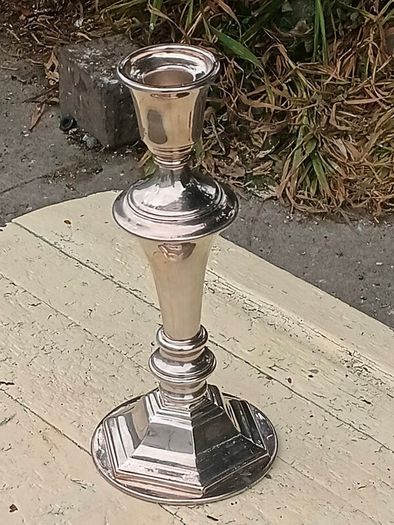 Single Candlestick