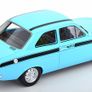 Ford Escort mk1 Mexico 1973 - Cult Scale - 1/18 - New in Box Image 4