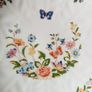 Aynsley "Cottage Garden" 26 cm Cake Plate Image 2