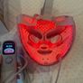 Shark Cryo Glow Face Mask Image 6