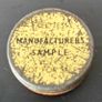 Vintage 50's / 60's Betterwear Wax Sample Tin Image 3