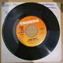 Eddie Money Life For The Taking 7 inch Vinyl Single Columbia 1978 Image 2