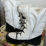 boots shoos size 6 Image 3