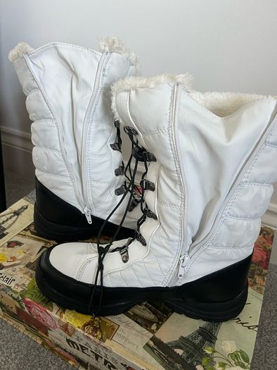 boots shoos size 6