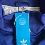 Arsenal Adidas Terrace Icons Jacket Image 3