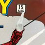 90s era Spider-Man posters Image 2
