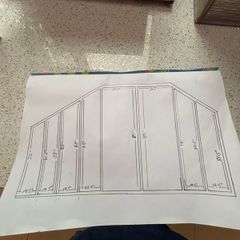 Wardrobes