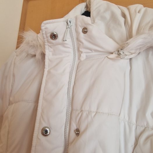 White coat