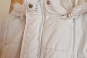 White coat