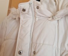 White coat