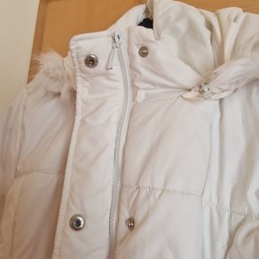 White coat