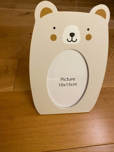 Picture frame