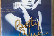 Betty Blue -The Directors Cut -New - Sealed