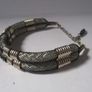 Blaithin Ennis, Irish Jewellery Designer Bracelet Image 8