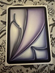 iPad Air 11-inch (M3) Wi-Fi