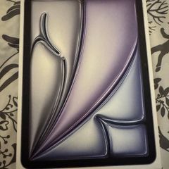 iPad Air 11-inch (M3) Wi-Fi