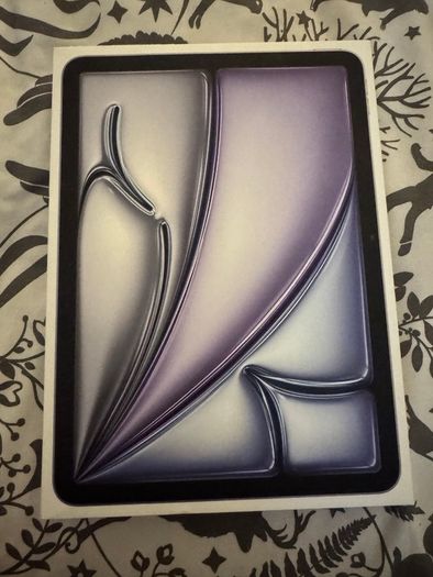 iPad Air 11-inch (M3) Wi-Fi