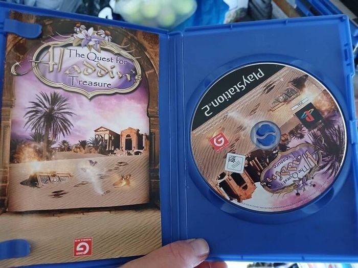 PlayStation 2 games