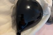 Titleist TSR 8 degree head with headcover