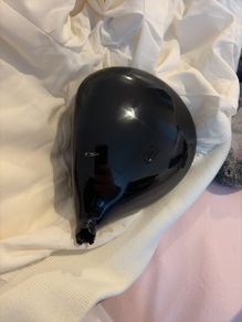 Titleist TSR 8 degree head with headcover