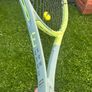 Head Extreme Tour Racket / Racquet 2022 Pistachio Green Image 3