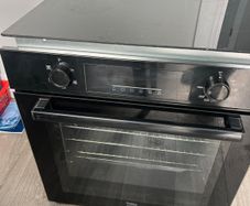 Beko oven