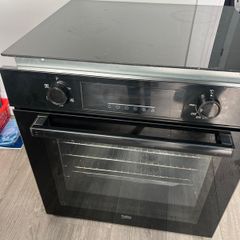 Beko oven