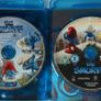 The Smurfs [2011] [Blu-ray Movie] Image 3