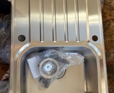 kitchen sink