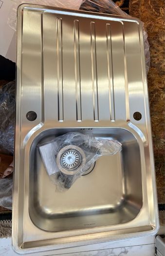 kitchen sink