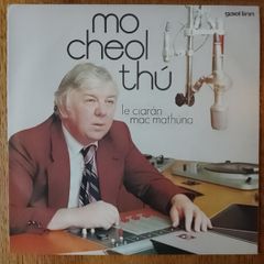 Mo Cheol Thu Ciaran MacMathuna Irish Traditional music