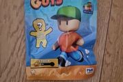 stumble guys collectible mystery figure