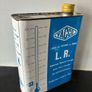 Vintage Yacco 2L Oil Can Image 3