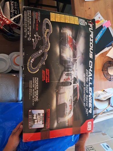 toy
