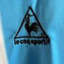 Argentina AFA Retro Football Shirt Blue White Image 5