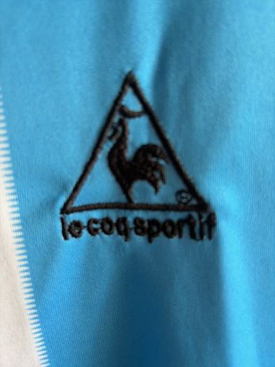 Argentina AFA Retro Football Shirt Blue White