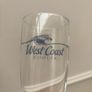Set of 4 West Coast Cooler glasses Image 3