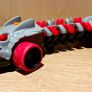 Hot Wheels Road Ripper Mutant Bundle Image 5