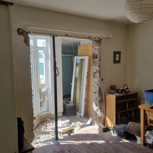 Irish Builder 30 years in business specialised in attic conversions and extensions guaranteed to beat most prices with the same quality of work