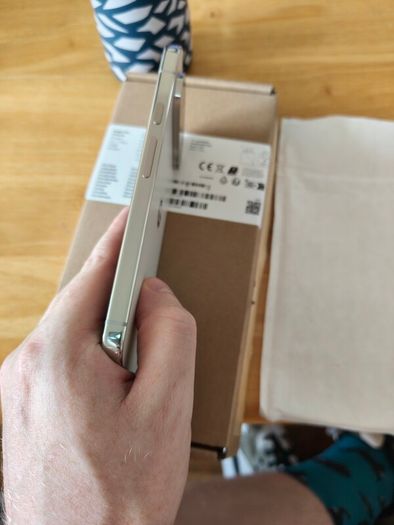 Google Pixel 10 Pro XL Porcelain 256 GB